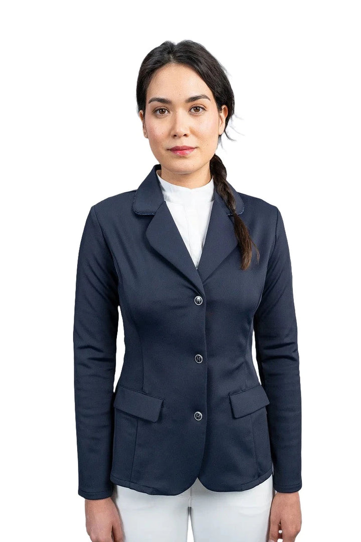 HARCOUR JUNE COMPETITION JACKET