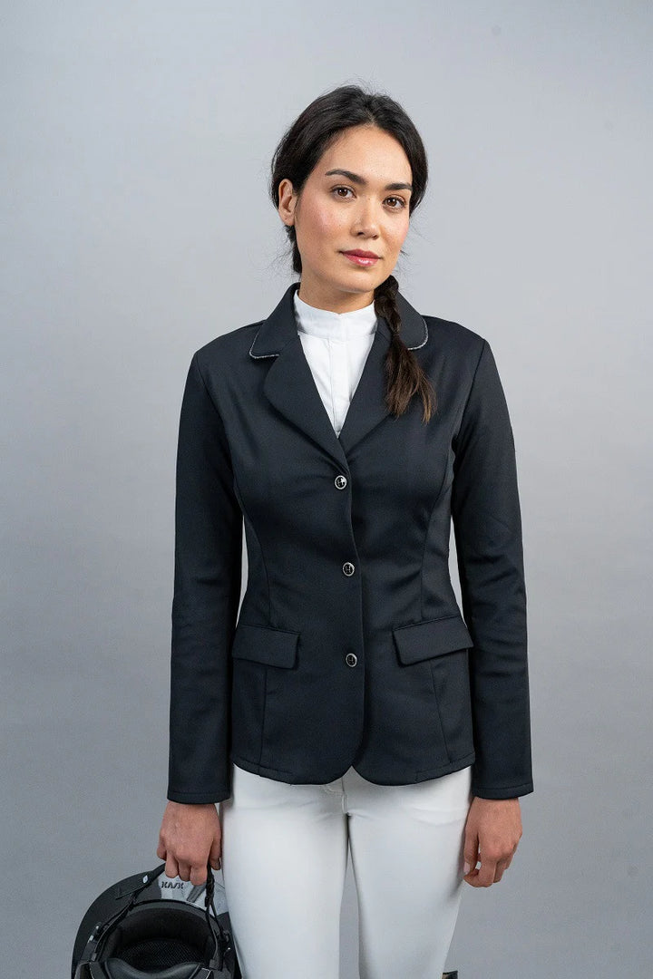 HARCOUR JUNE COMPETITION JACKET