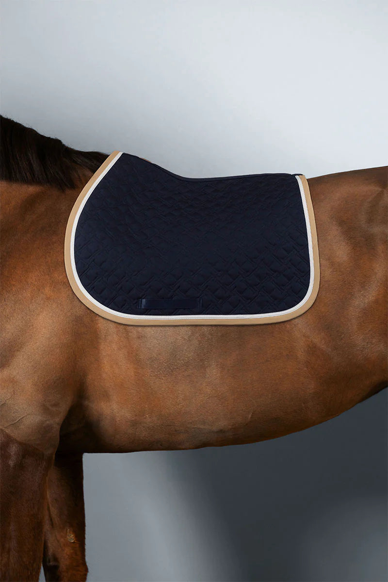 HARCOUR SIDNEY SADDLE PAD