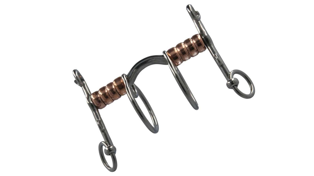 ABBEY SWALES 3-IN-1 PELHAM PORT CHERRY ROLLER