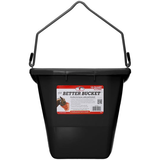 BETTER BUCKET