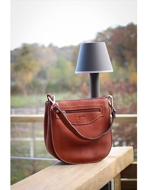 PENELOPE CLEMENTINE HANDBAG