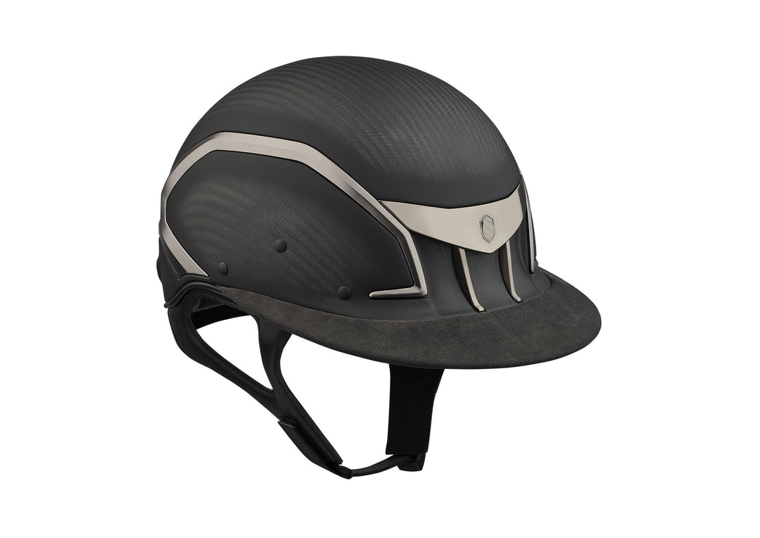 SAMSHIELD MISS XJ HELMET