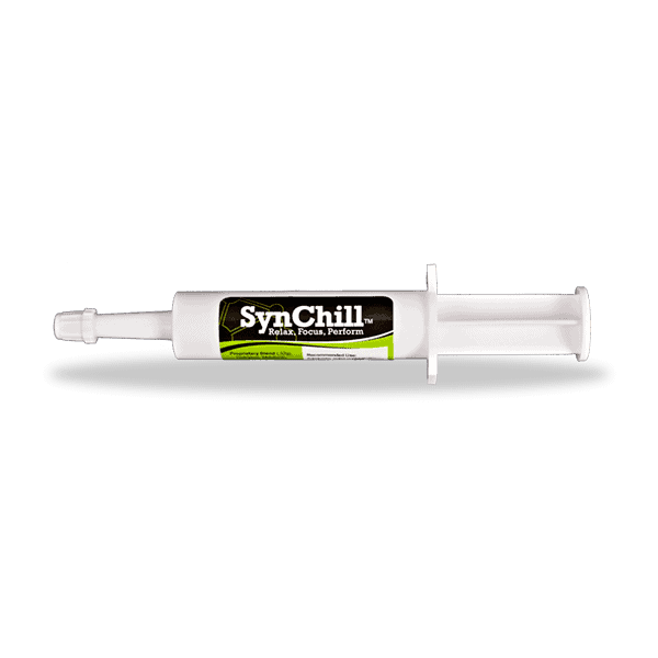 SYNCHILL GEL