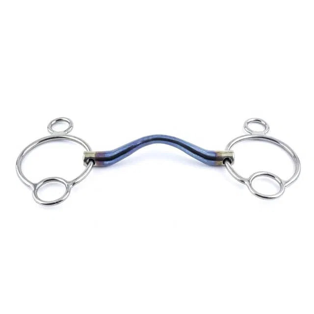 TRUST Sweet Iron 2,5 ring medium port