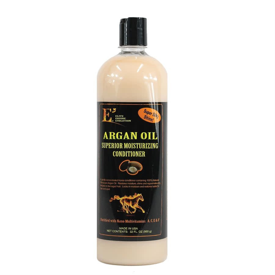 E3 ARGAN OIL CONDITIONER
