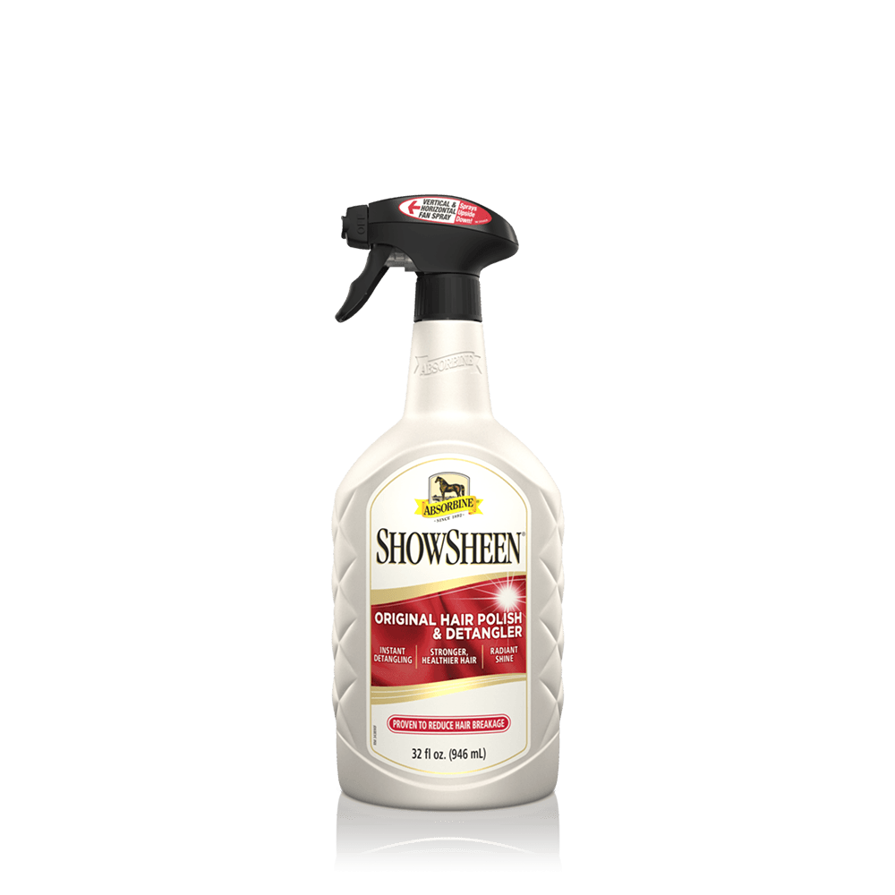 SHOWSHEEN