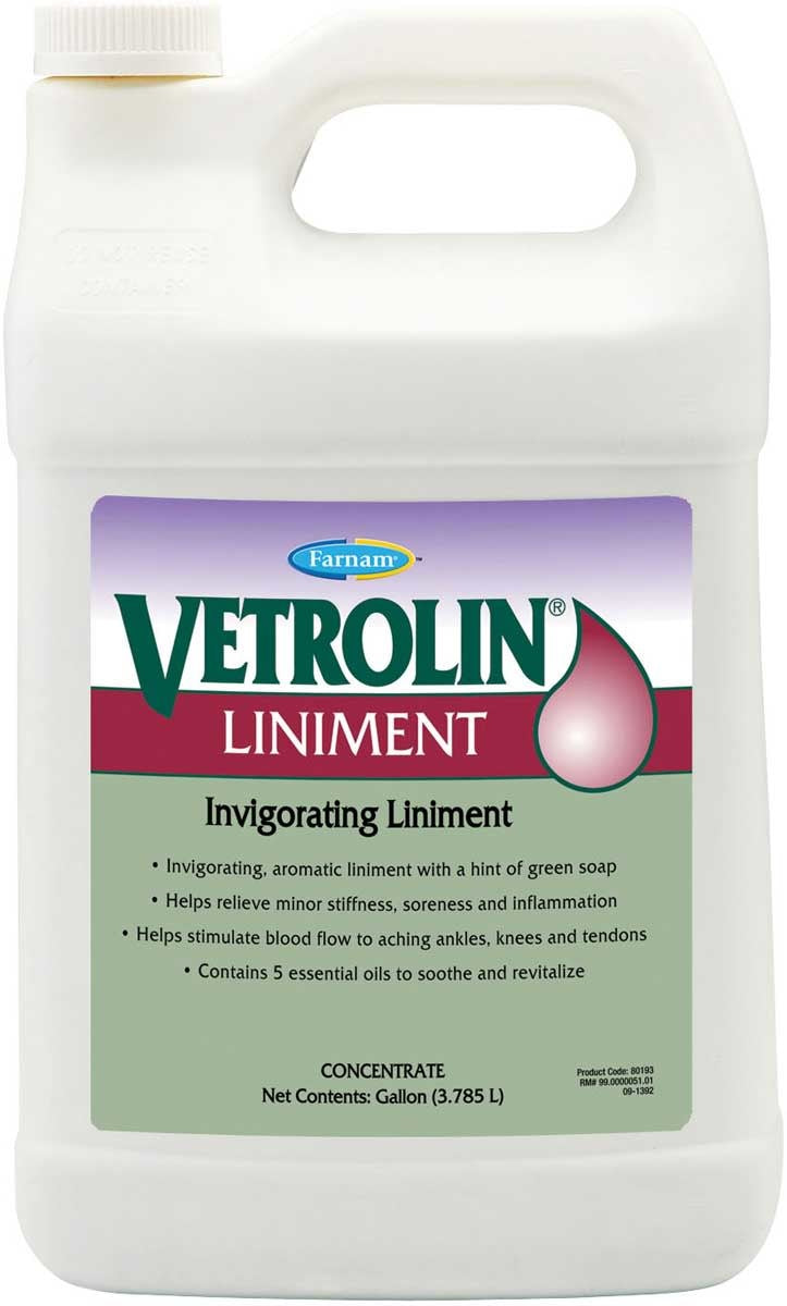 VETROLIN LINIMENT