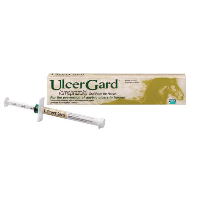 ULCERGARD