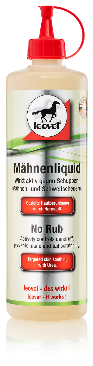 LEOVET NO RUB 500ML single