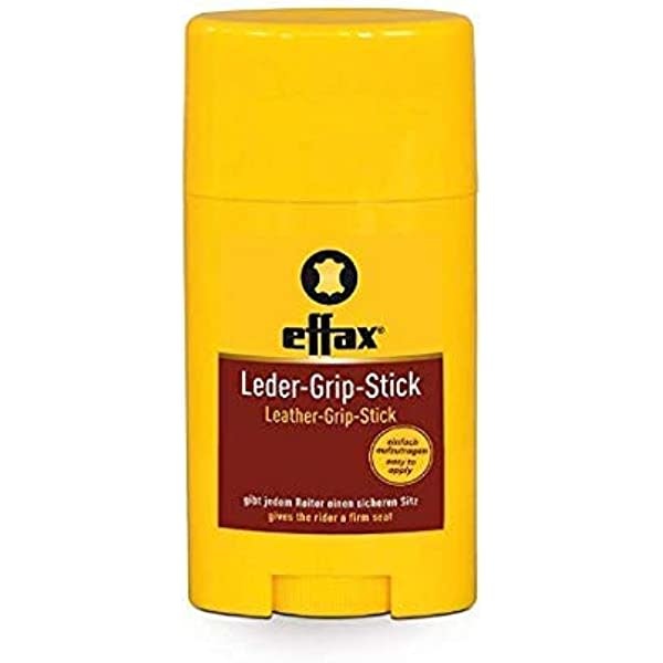 EFFAX LEATHER GRIP STICK