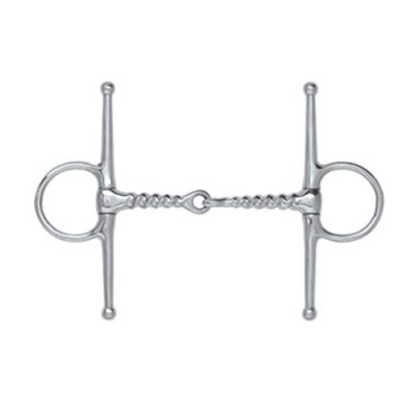 CENTAUR CORKSCREW FULL CHEEK