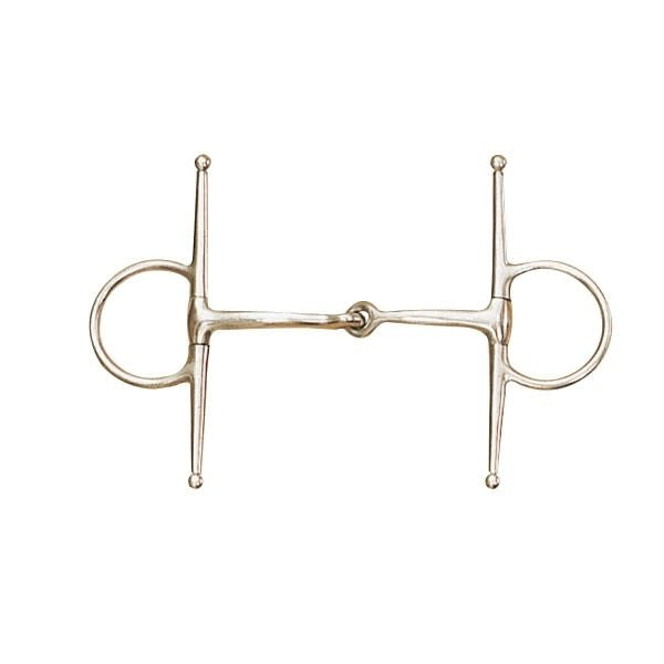 CENTAUR MEDIUM WEIGHT FULL CHEEK