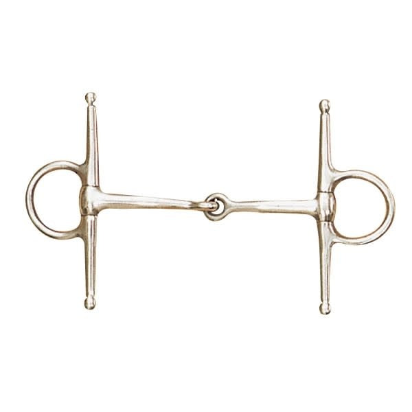 CENTAUR PONY JOINTED FULL CHEEK