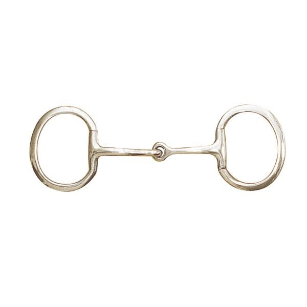CENTAUR EGGBUTT SNAFFLE
