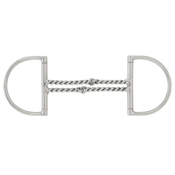 CENTAUR CURVED DOUBLE TWISTED WIRE HUNTER DEE