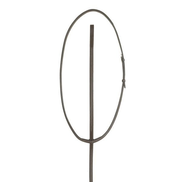 OVATION ELITE COLLECTION- FANCY STITCHED RAISED STANDING MARTINGALE
