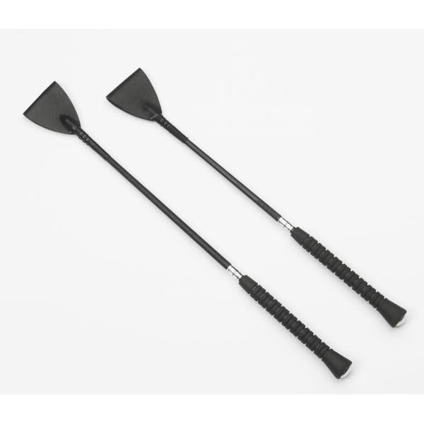 COUNTY LEATHER WRAP SOFT GRIP BAT