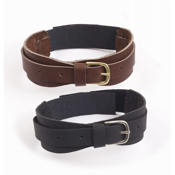 Camelot Quik n EZE Garter Straps Black / Small Camelot Quik n EZE Garter Straps Black / Small