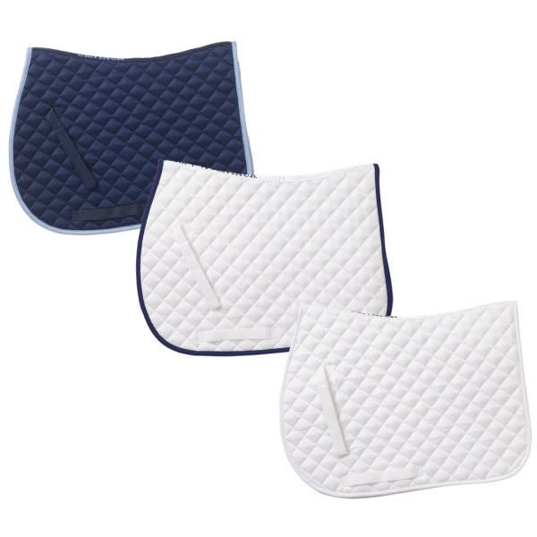 IMPERIAL QUILTED PONY PAD