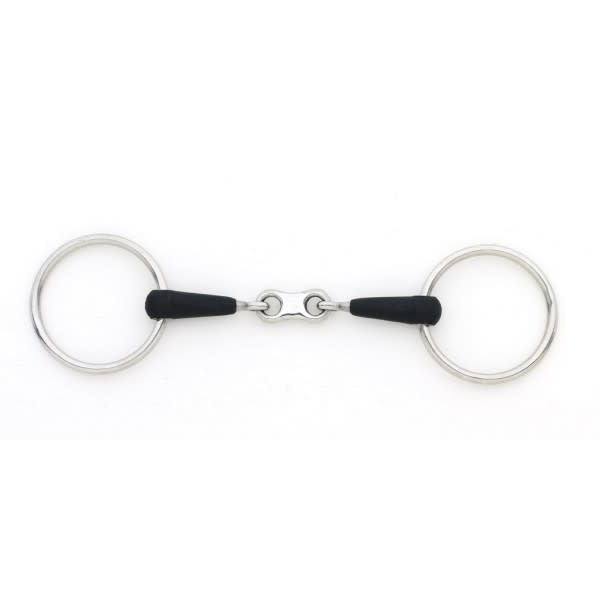 ECO PURE FRENCH LINK LOOSE RING