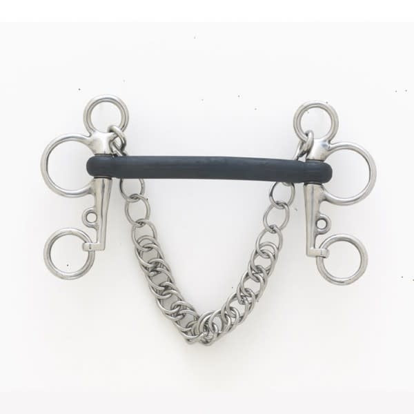 ECO PURE TOM THUMB MULLEN MOUTH PELHAM