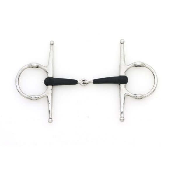 ECO PURE JOINTED FULL CHEEK GAG