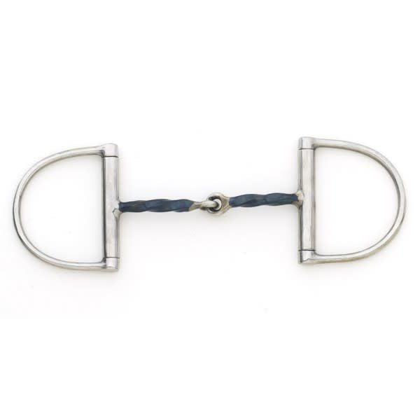 CENTAUR BLUE STEEL SLOW TWIST HUNTER DEE