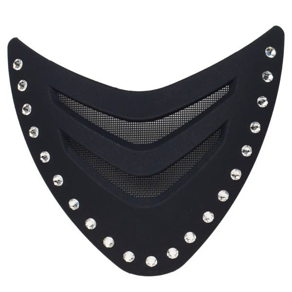 ONE K CRYSTAL CCS FRONT SHIELD