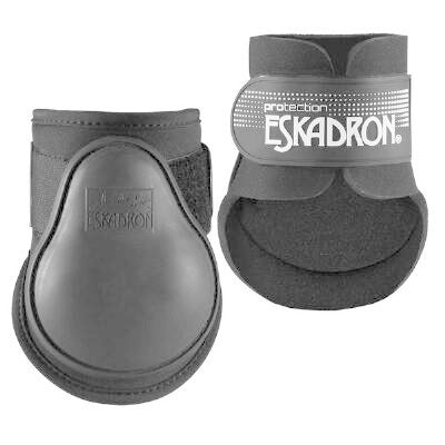 ESKADRON PROTECTION ANKLE BOOTS