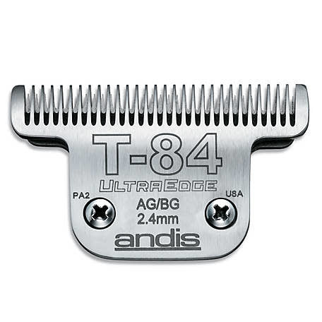 ANDIS ULTRAEDGE® CLIPPER BLADES SIZE T-84