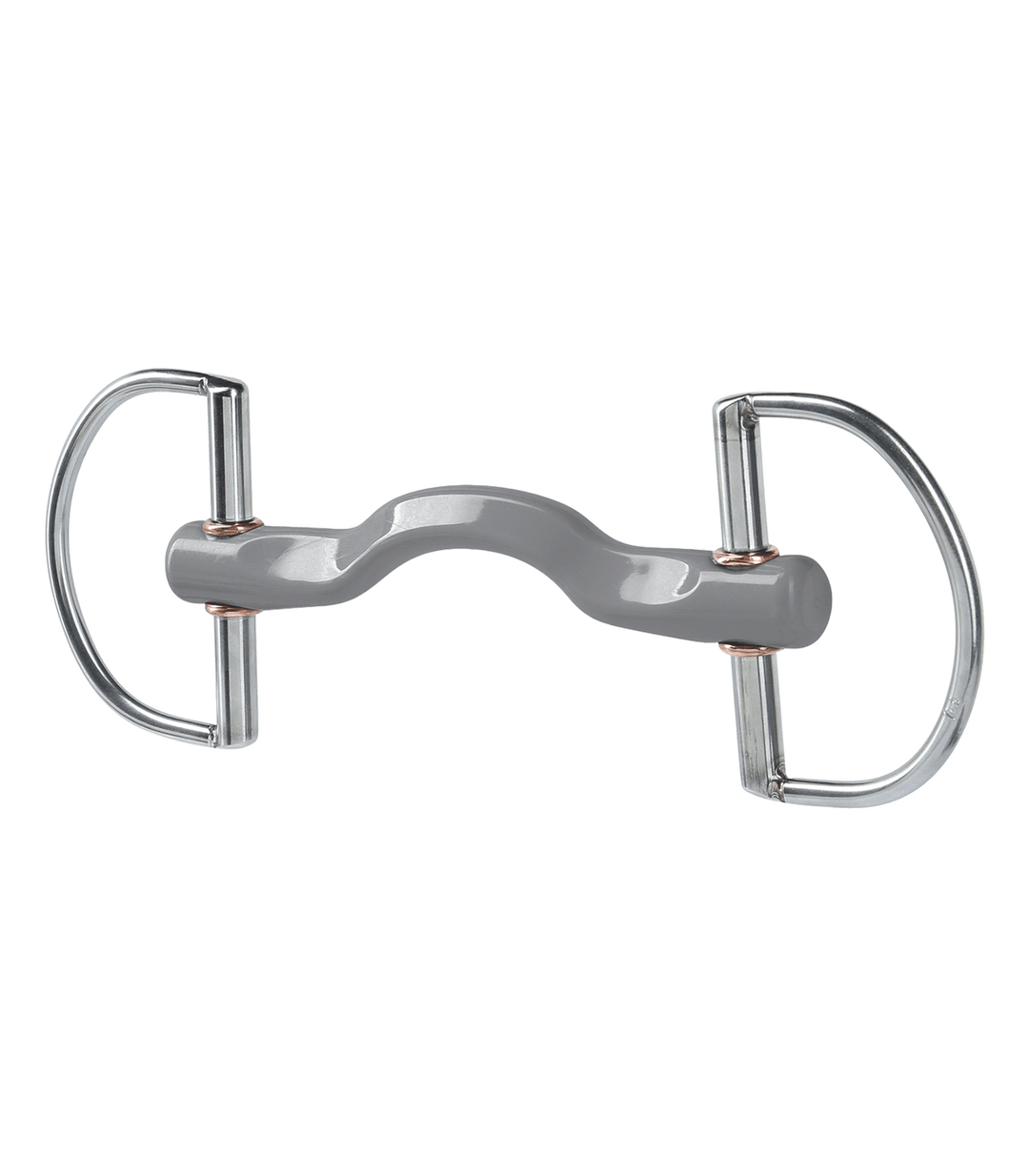 BERIS KONNEX TONGUE PORT DEE SNAFFLE