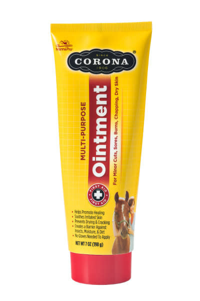 CORONA OINTMENT 7OZ