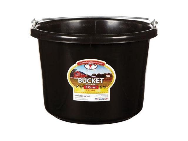 PLASTIC BUCKET