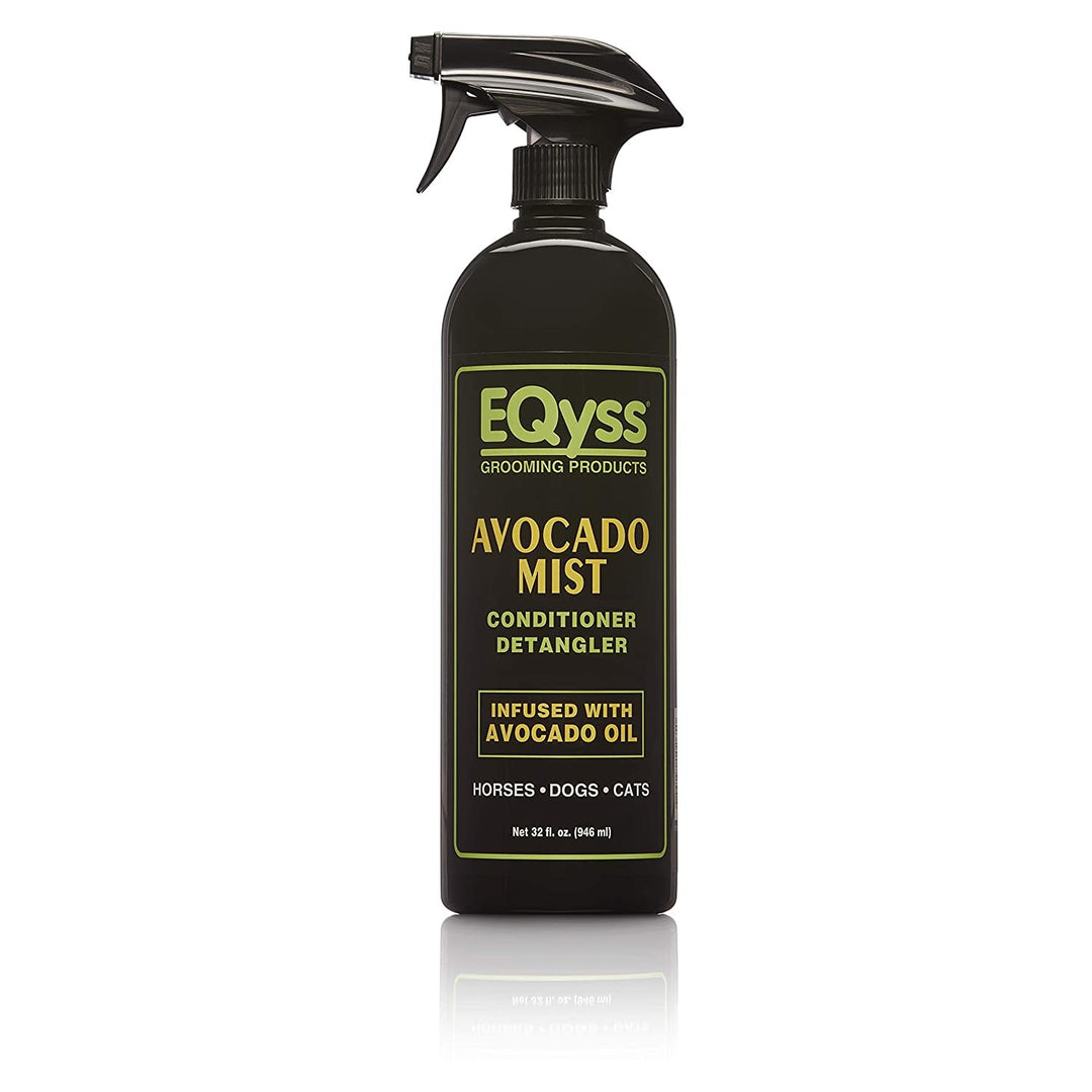 EQYSS AVOCADO MIST SPRAY
