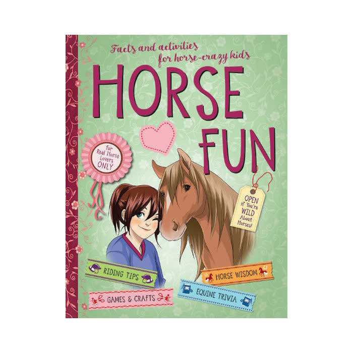 HORSE FUN