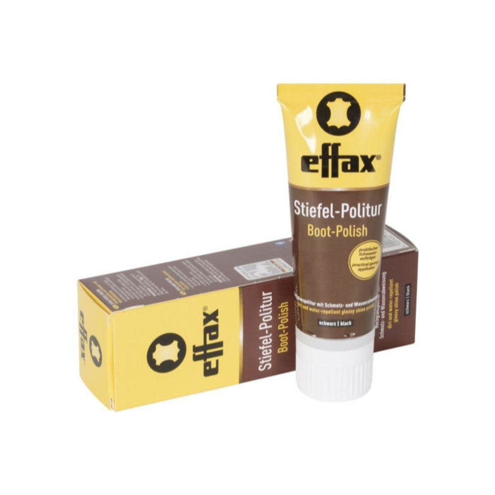 EFFAX BOOT POLISH