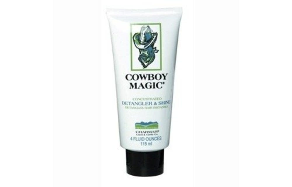 COWBOY MAGIC DETANGLER AND SHINE