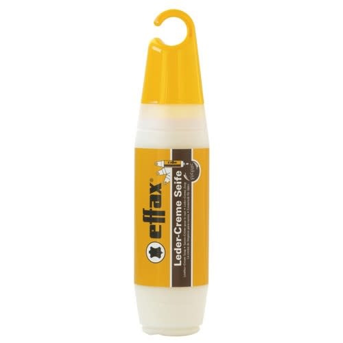 EFFAX LEATHER CREAM SOAP