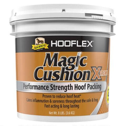 MAGIC CUSHION EXTREME