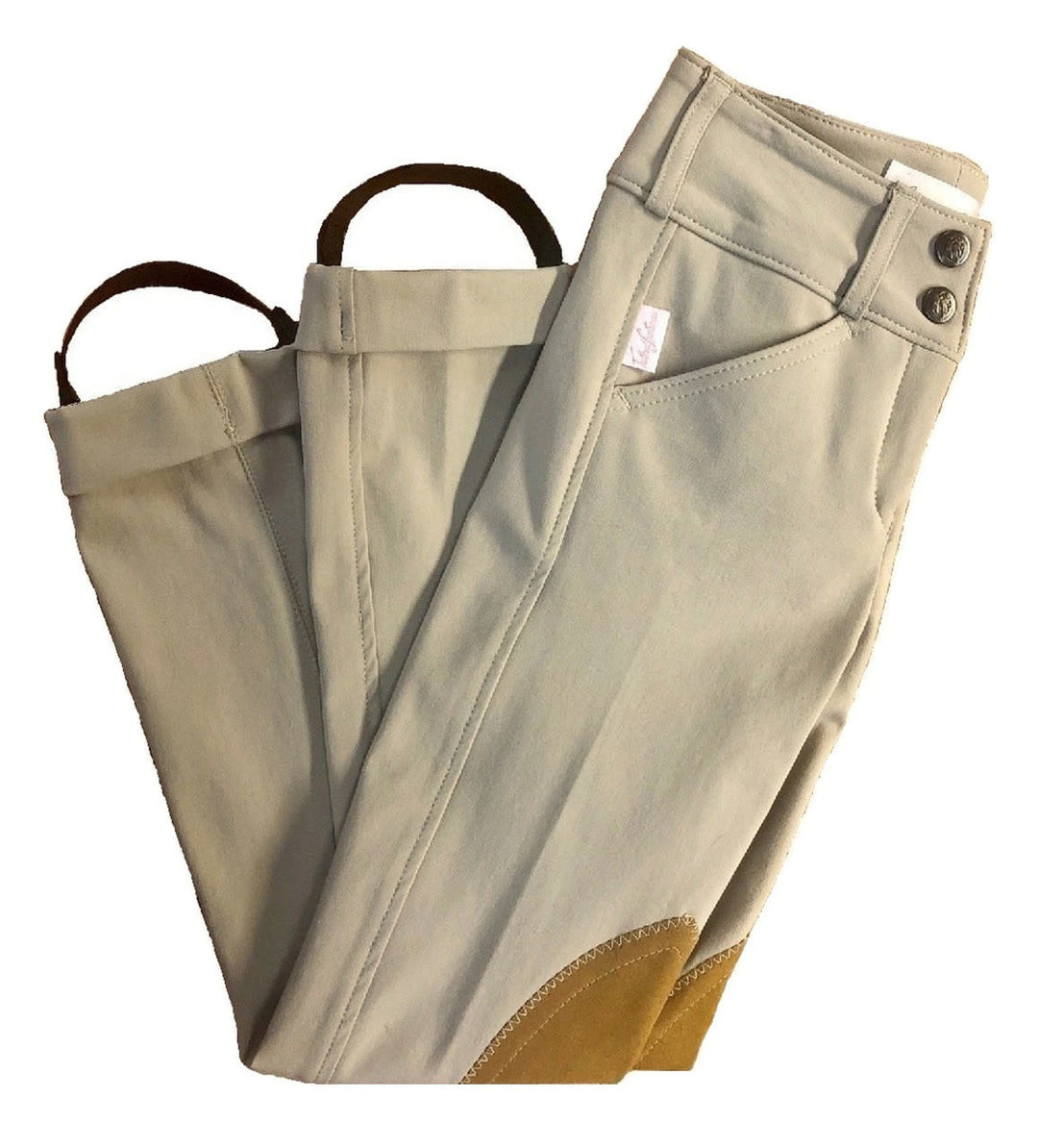 TAILORED SPORTSMAN TROPHY HUNTER JOD FRONT ZIP