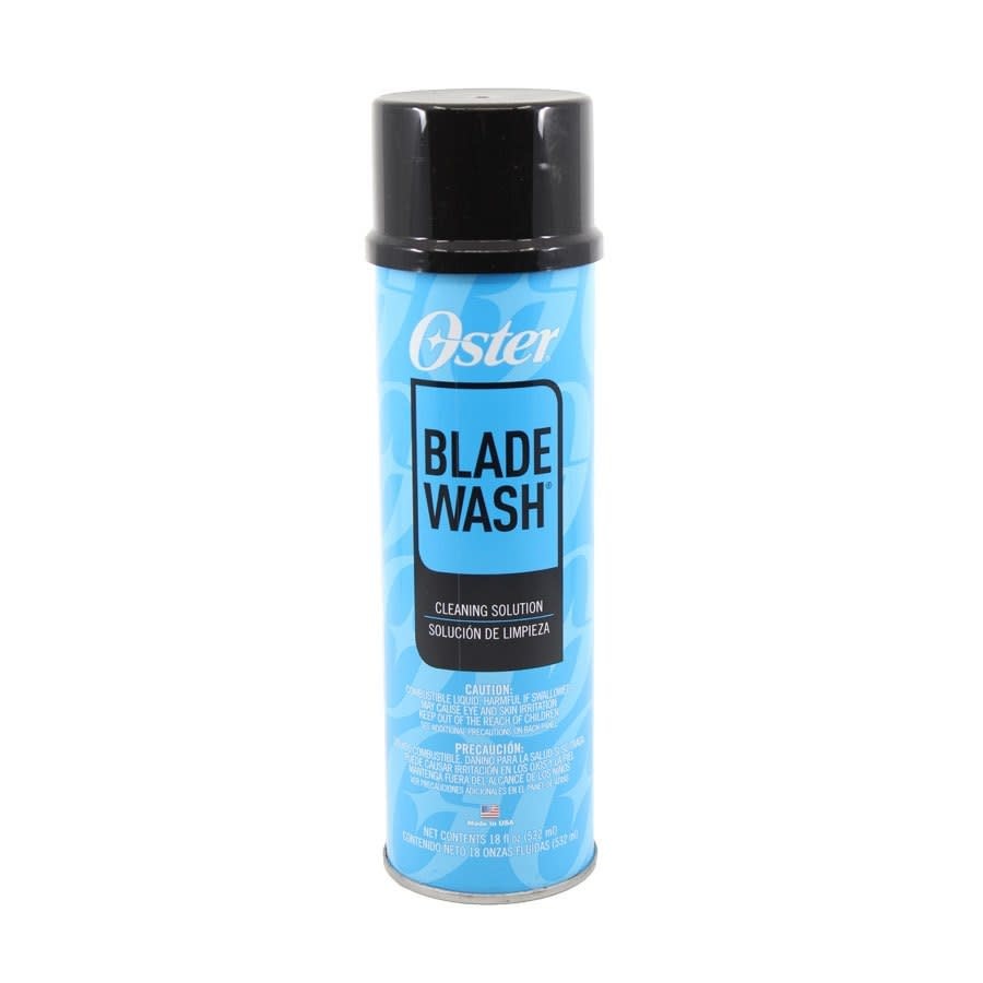 OSTER BLADE WASH