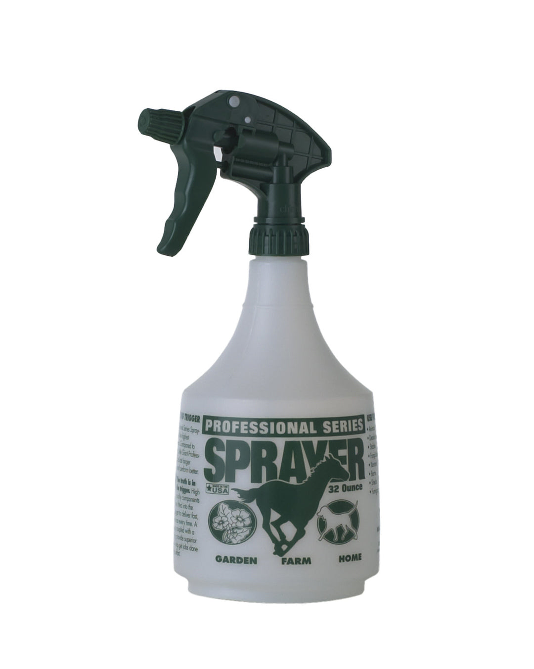 PROFESSIONAL SPRAY BOTTLE