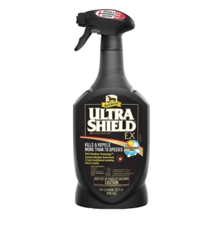 ULTRASHIELD EX SPRAY