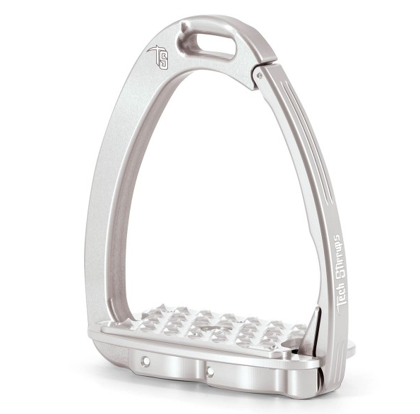 TECH VENICE EVO QUICK OUT STIRRUP IRONS