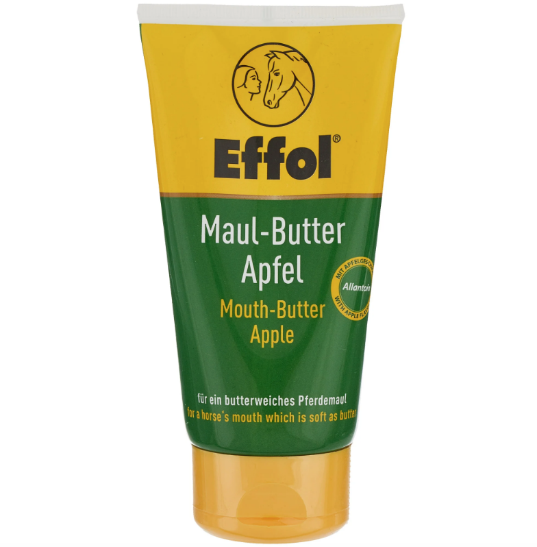 EFFOL MOUTH BUTTER