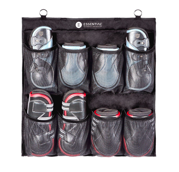 EQUIFIT ESSENTIAL HANGING BOOT ORGANIZER