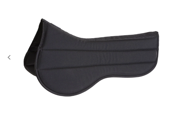 EQUIFIT NON-SLIP CONTOUR T-FOAM™ HALF PAD