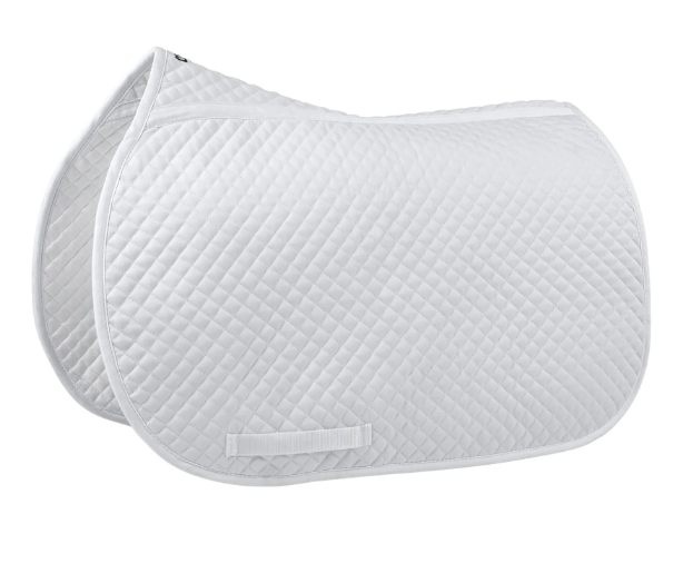 EQUIFIT ESSENTIAL SQUARE PAD
