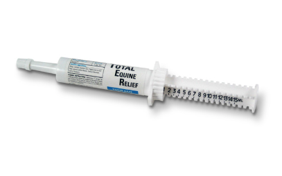 TOTAL EQUINE RELIEF
